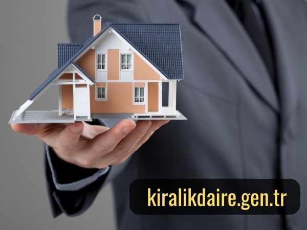 Kıratlı Mahallesi Kiralık Daire